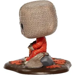 Sam Funko POP! Figure Deluxe - Trick 'r Treat 11 Sam Funko POP! Figure Deluxe - Trick 'r Treat -Spirit Spooky Store 01467323 e