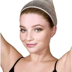 Wig Cap -Spirit Spooky Store 01467679 d