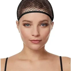 Wig Cap -Spirit Spooky Store 01467687 a