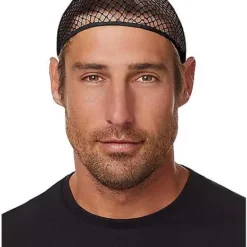 Wig Cap -Spirit Spooky Store 01467687 b