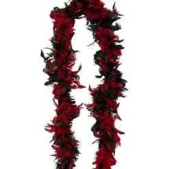 Faux Feather Boa -Spirit Spooky Store 01468024 a