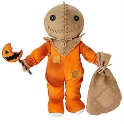 Sam Plush - Trick 'r Treat