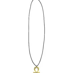 Ankh Necklace