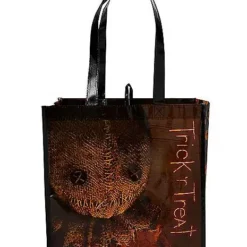 Trick 'r Treat Tote Bag