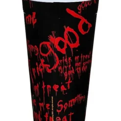 Sam Trick 'r Treat Plastic Cup
