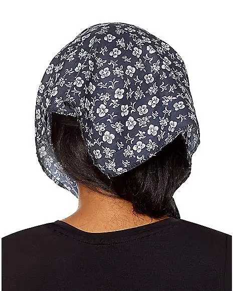 Grandma Half Mask 3 Grandma Half Mask - Image 3