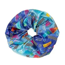 '80s Scrunchie