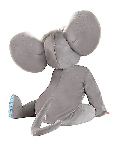 Baby Lil’ Mouse Costume 2 Baby Lil’ Mouse Costume - Image 2