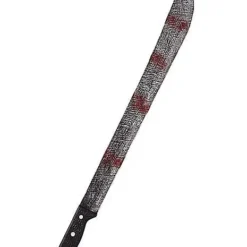 Terror Machete