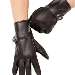 Plague Doctor Gloves