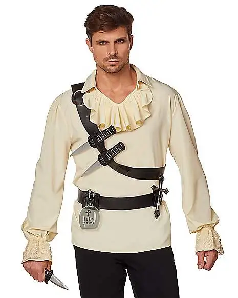 Adult Vampire Slayer Kit 1 Adult Vampire Slayer Kit