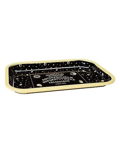 Ouija Tray 1 Ouija Tray