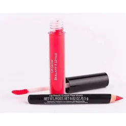 Red Lip Set 5 Red Lip Set -Spirit Spooky Store 01474527 c