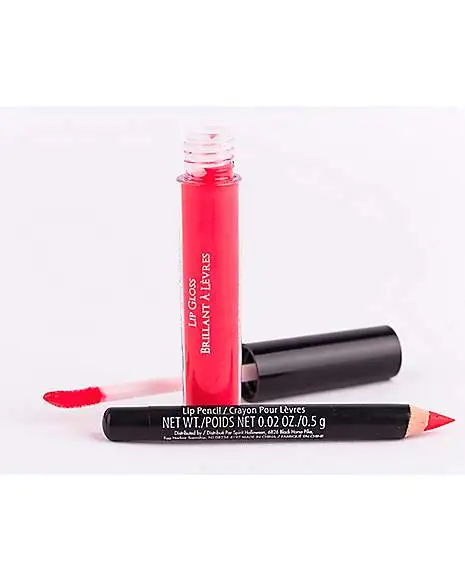 Red Lip Set 3 Red Lip Set - Image 3