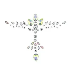 Iridescent Body Jewels -Spirit Spooky Store 01474626 c