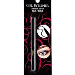Blue Gel Eyeliner