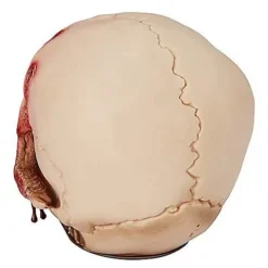 Bloody Skull -Spirit Spooky Store 01475953 d