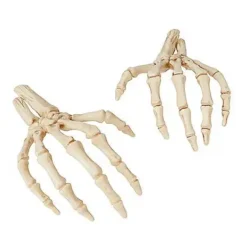 Skeleton Hands