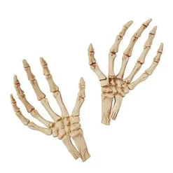 Skeleton Hands 5 Skeleton Hands -Spirit Spooky Store 01475987 c