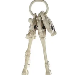 Skeleton Keys