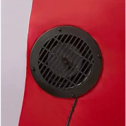 12 Ft LED Scary Clown Archway Inflatable Decoration -Spirit Spooky Store 01476605 e