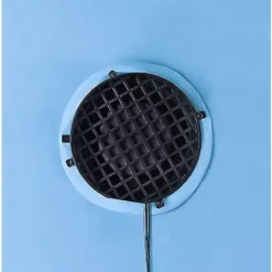 8 Ft LED Ghost Inflatable Decoration -Spirit Spooky Store 01476688 f