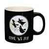 Come We Fly Coffee Mug 22 Oz. - Hocus Pocus