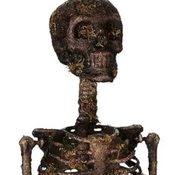 Moss Skeleton -Spirit Spooky Store 01477140 f