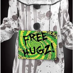 Free Hugz Sign