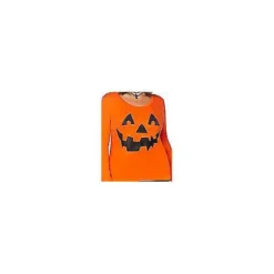 Cross Pumpkin Sweatshirt 11 Cross Pumpkin Sweatshirt -Spirit Spooky Store 01479567 f