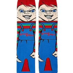 360 Chucky Crew Socks