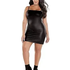 Adult Tube Dress