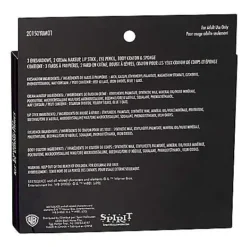 Beetlejuice Makeup Kit -Spirit Spooky Store 01482355 c