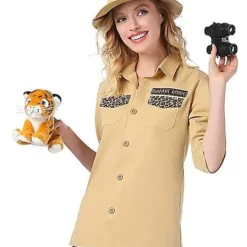 Adult Safari Guide Kit