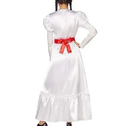 Adult Annabelle Costume -Spirit Spooky Store 01483213 c