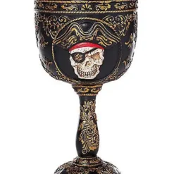 Pirate Goblet