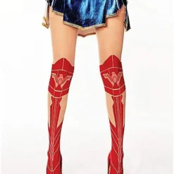 Wonder Woman Movie Tights