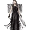 Kids Dark Angel Costume