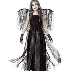 Kids Dark Angel Costume