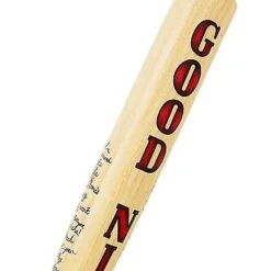 Harley Quinn Baseball Bat - Suicide Squad -Spirit Spooky Store 01486372 c
