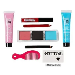 Harley Quinn Makeup Kit - Birds Of Prey