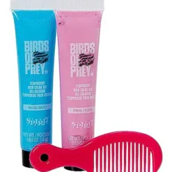 Harley Quinn Hair Gel - Birds Of Prey