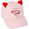 Harley Quinn Cat Ear Hat - Birds Of Prey