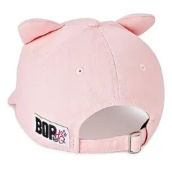 Harley Quinn Cat Ear Hat - Birds Of Prey -Spirit Spooky Store 01486422 c