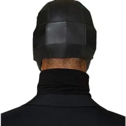 Roman Sionis Black Mask - Birds Of Prey 7 Roman Sionis Black Mask - Birds Of Prey -Spirit Spooky Store 01486448 d