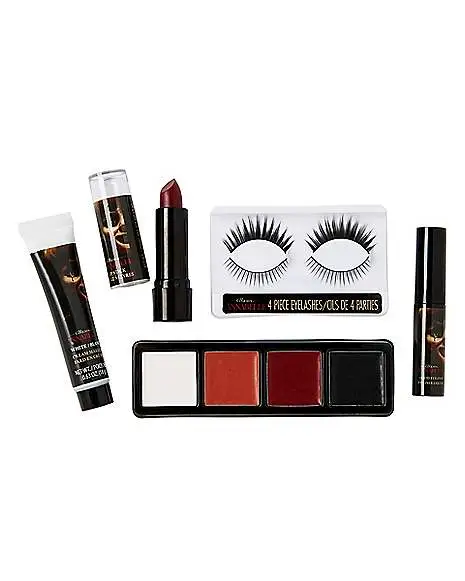 Annabelle Makeup Kit - The Conjuring 1 Annabelle Makeup Kit - The Conjuring