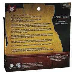 Annabelle Makeup Kit - The Conjuring 5 Annabelle Makeup Kit - The Conjuring -Spirit Spooky Store 01486463 c