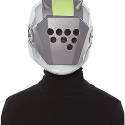 X-Lord Mask - Fortnite