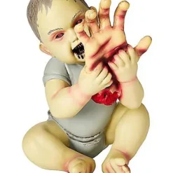 Snackin' Steve Zombie Baby
