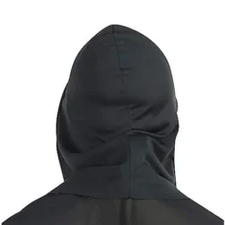 Light-Up Hooded Nightstalker Full Mask -Spirit Spooky Store 01488410 d